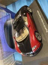 1/24 autoart bugatti veyron eb