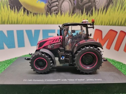 Uh6434 new holland t5 - uh6434, t5.140