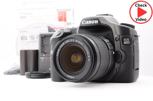 Reflex numérique canon eos - reflex,
