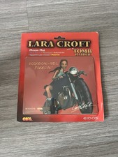 Tapis de souris TOMB RAIDER