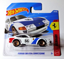 Hot Wheels - Ferrari 365 GTB4