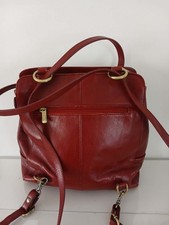 Sac à dos / Sac à main