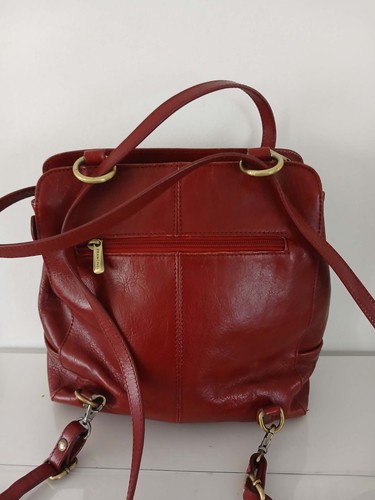 Sac dos à - sac,