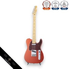 Fender Player Plus Telecaster