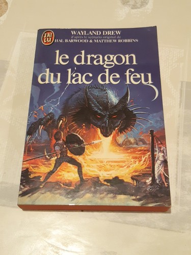 Roman dragon du - -, de