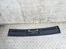 Audi TT Mk1 2001 Essence Coque