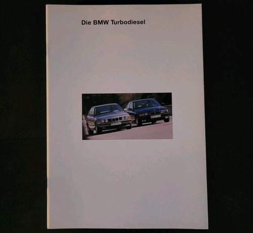 Bmw 525 tds - 525, touring