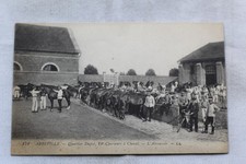 Abbeville, quartier Dupré