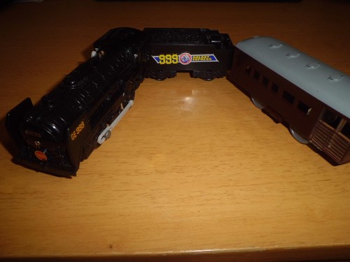 Tomy plarail galaxy express - tomy,