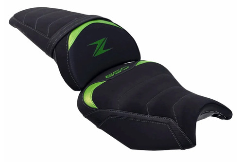 Kawasaki z650 2020 2025 - z650, selle
