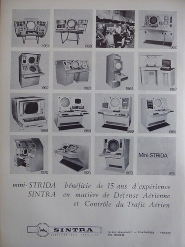 1971 pub sintra asnieres - pub,
