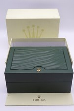 Rolex Box Vintage modèle 31.00.64 taille M
