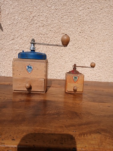 Pair vintage peugeot - pair, of