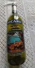 Bouteille Ricard Collection La
