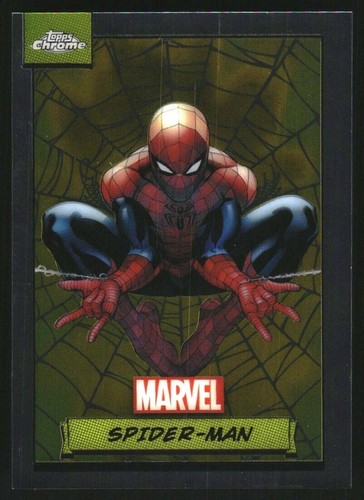B6257 2024 cartes marvel - 2024,