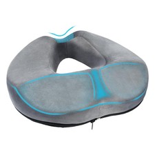 Coussin Coccyx Ergonomique –