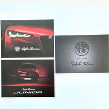 Alfa Romeo Junior Tribute