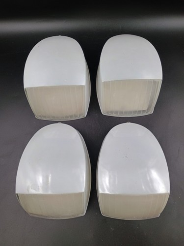 Lot appliques holophane - appliques,