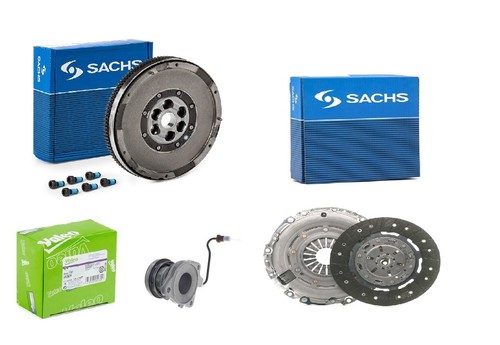 Kit friction volant moteur - friction,