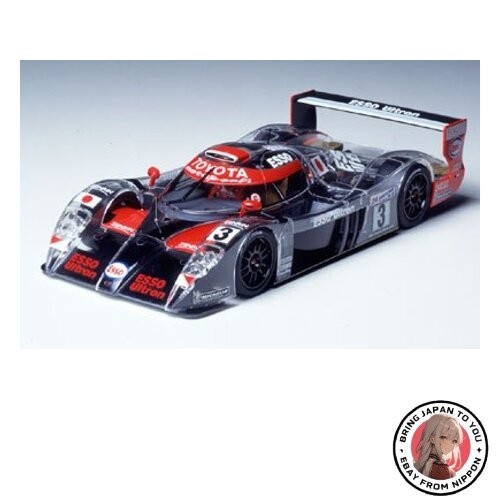 Voiture sport tamiya 24 - sport,