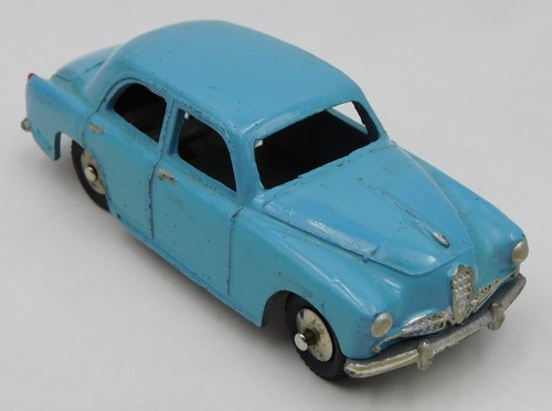 Mercury alfa romeo 1900 - mercury,