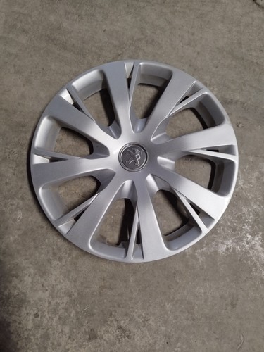 Enjoliveur origine peugeot - origine, 15