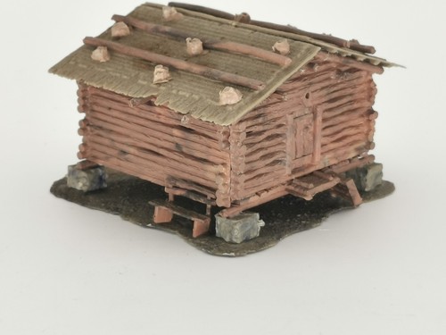 Kibri jolie petite cabane - kibri,