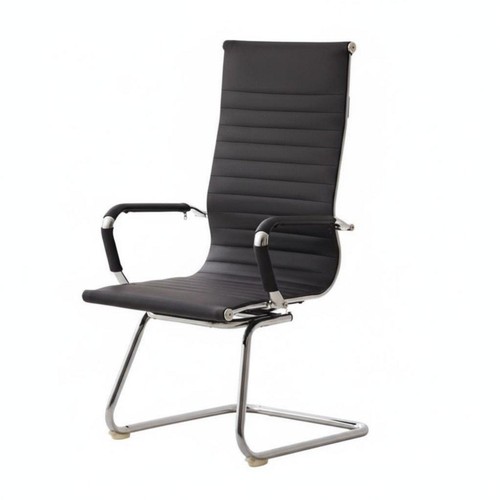 Chaise cantilever maille - chaise,