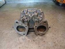 Dellorto DHLA 40 G caburetor