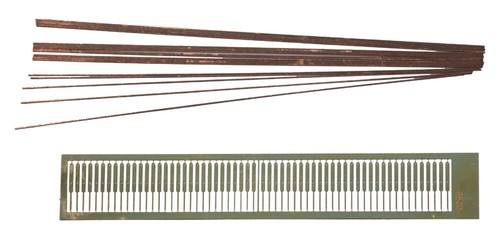 Heki 6520 échelle - 6520,