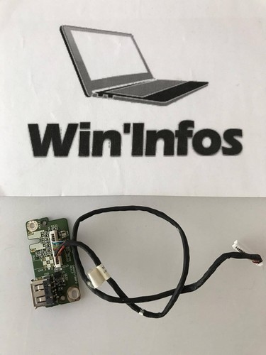Module carte usb board