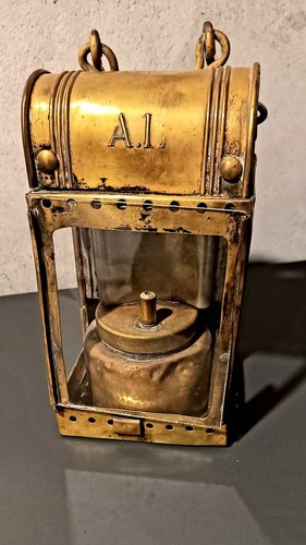 Lanterne lampe ancienne de - lampe,