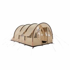 Grand Canyon Helena 3 Personnes Tente Familienzelt de Camping Tunnel