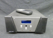 Wyred 4 Sound DAC-2 Digital to Analog Converter w/ Remote