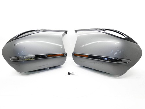 Valise bmw 1200 lt - valise,