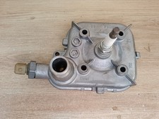 Une culasse origine Peugeot 50