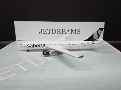 400 sabena belgium airbus - 1/400,