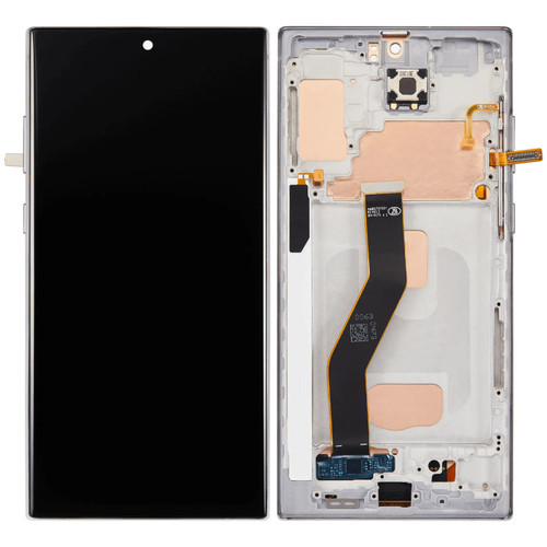 écran lcd avec chassis pour - Écran,