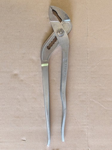 Pince multiprise facom 182 - pince,