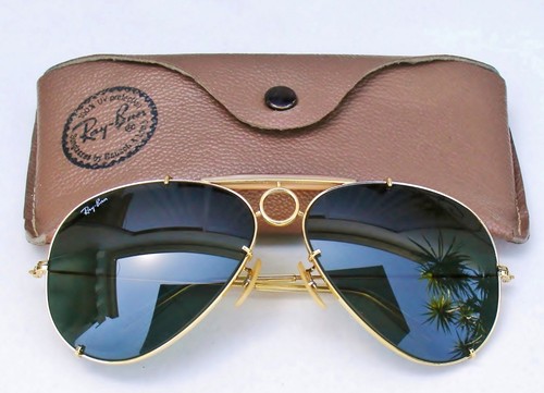 Vintage ray ban usa - b&l,