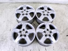 7L5601025C Set 4 Roues en