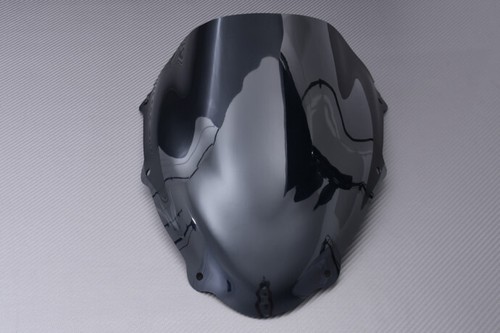 Bulle noire polycarbonate - bulle, /