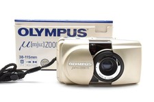 Appareil photo argentique