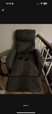 Experience Luxury Comfort: Massage Recliner Sofa - Your Ultimate Home Relaxation
