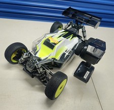 Losi 8IGHT-XE 1/8 4WD Electric