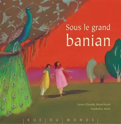 Sous grand banian - le,