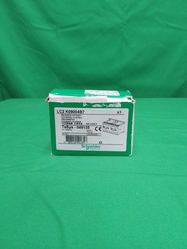 Schneider electric lc2k09004b7 - schneider-electric,