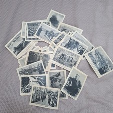 Lot 53 Vignettes Allemandes