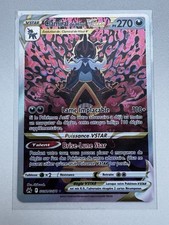 Clamiral de Hisui Vstar