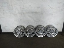 17 jantes AUDI A3 8L 1996
